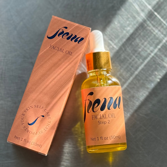Why Your Facial Oil Works Twice as Hard on Damp Skin