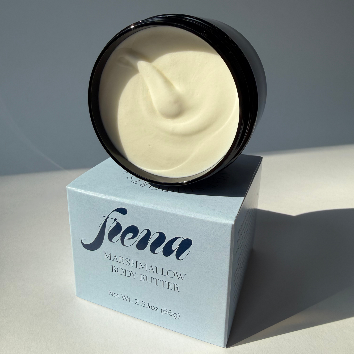 Tallow Body Butters