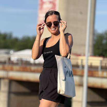 Frena tote