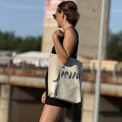 Frena tote