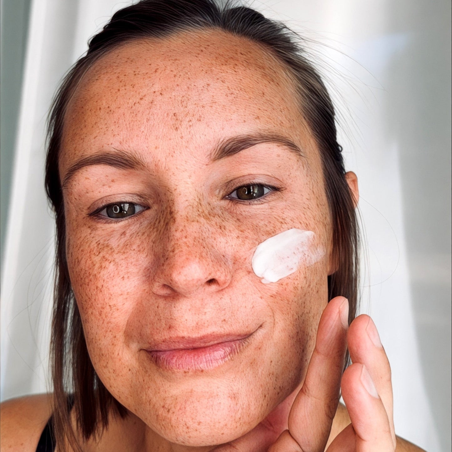 Anti-Aging Facial Cream – Deep Hydration, Firmness & Radiance