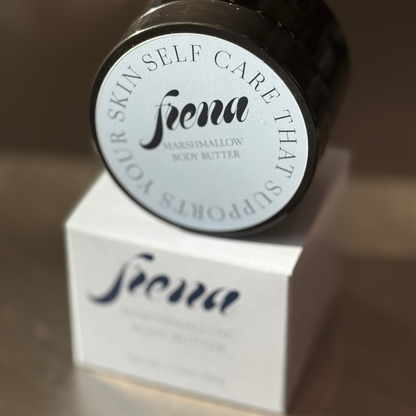Tallow Body Butter | Rich Moisture for Dry Skin