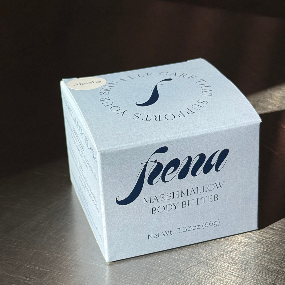 Tallow Body Butter | Rich Moisture for Dry Skin