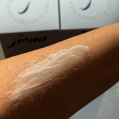 Tallow Body Butter | Rich Moisture for Dry Skin
